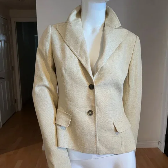 Dolce & Gabbana | Jackets & Coats | 895 Vintage 9s Dolce Gabbana